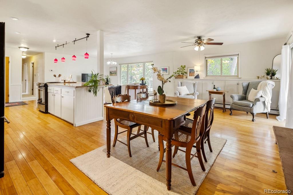 3110 Ward Court Wheat Ridge CO 80215