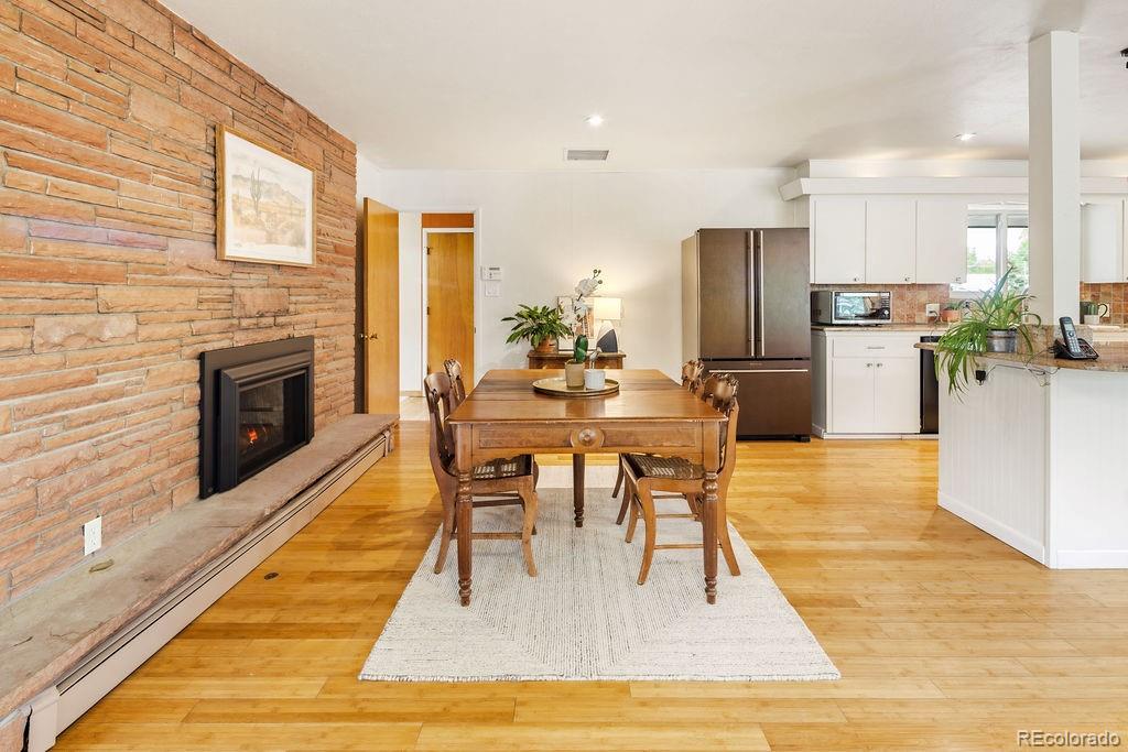 3110 Ward Court Wheat Ridge CO 80215