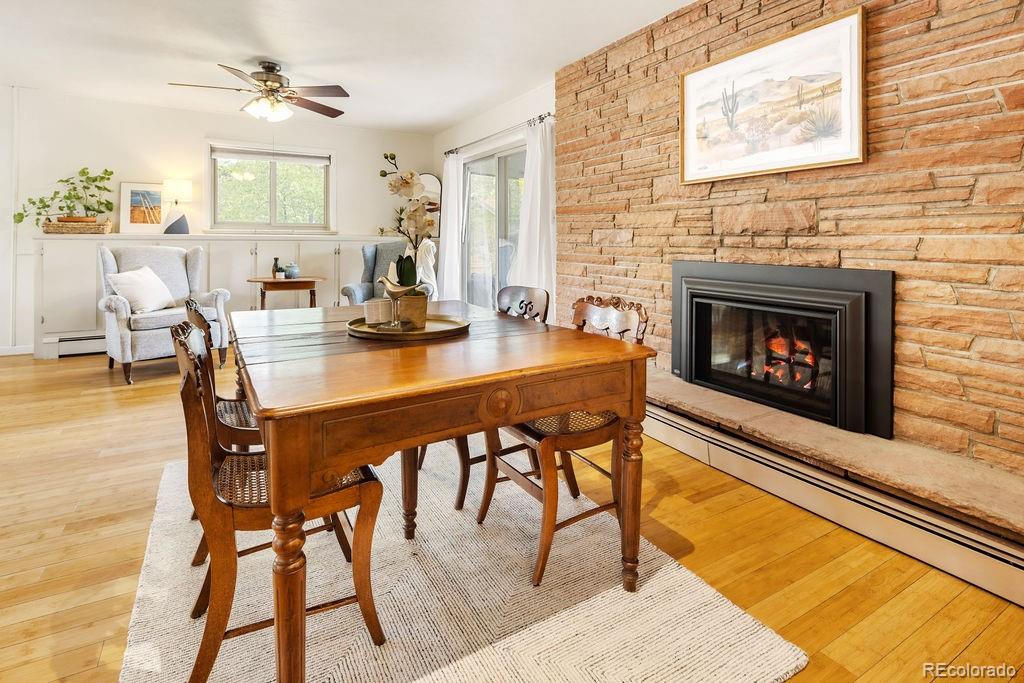 3110 Ward Court Wheat Ridge CO 80215