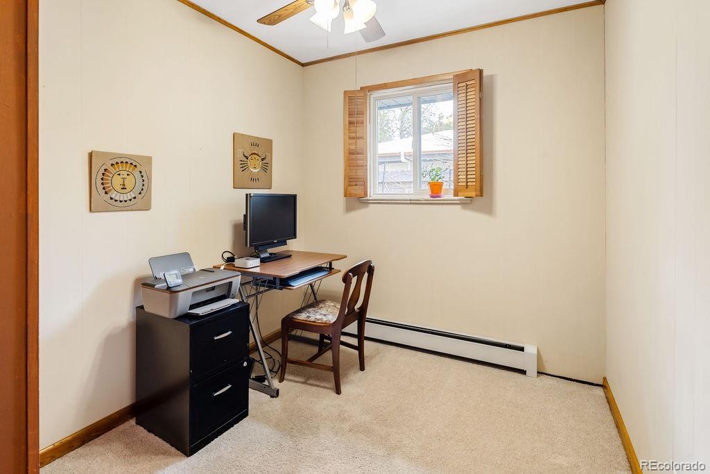 3110 Ward Court Wheat Ridge CO 80215
