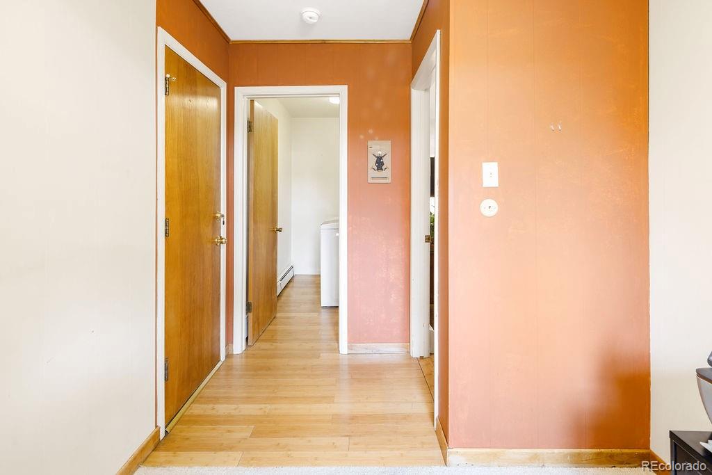 3110 Ward Court Wheat Ridge CO 80215