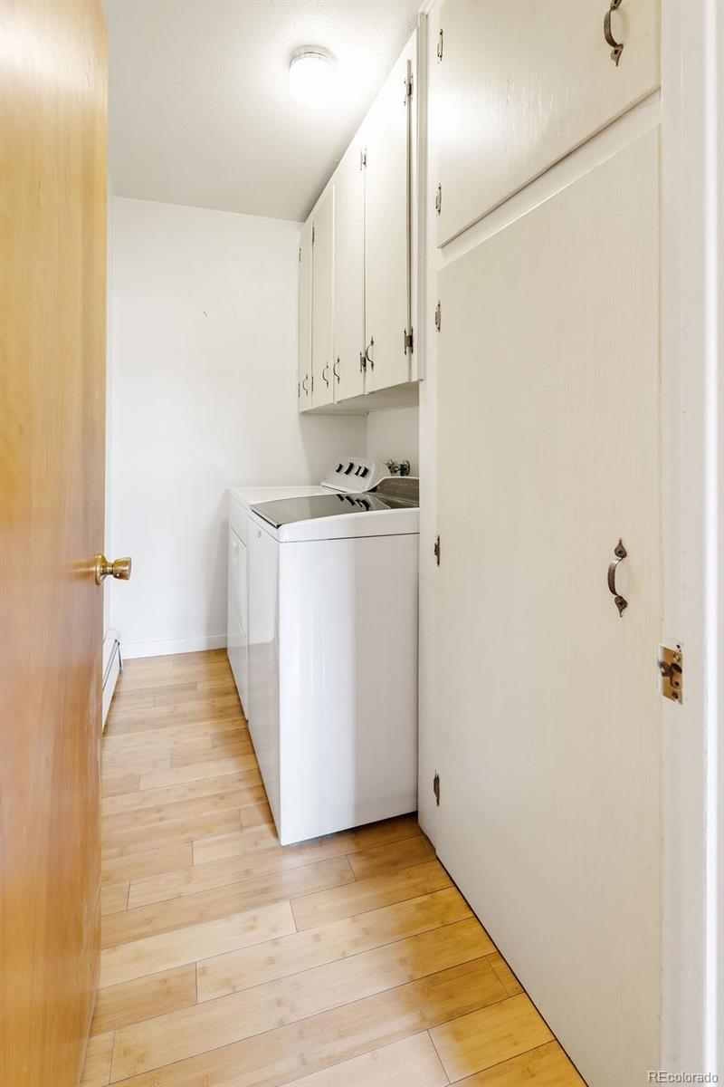 3110 Ward Court Wheat Ridge CO 80215