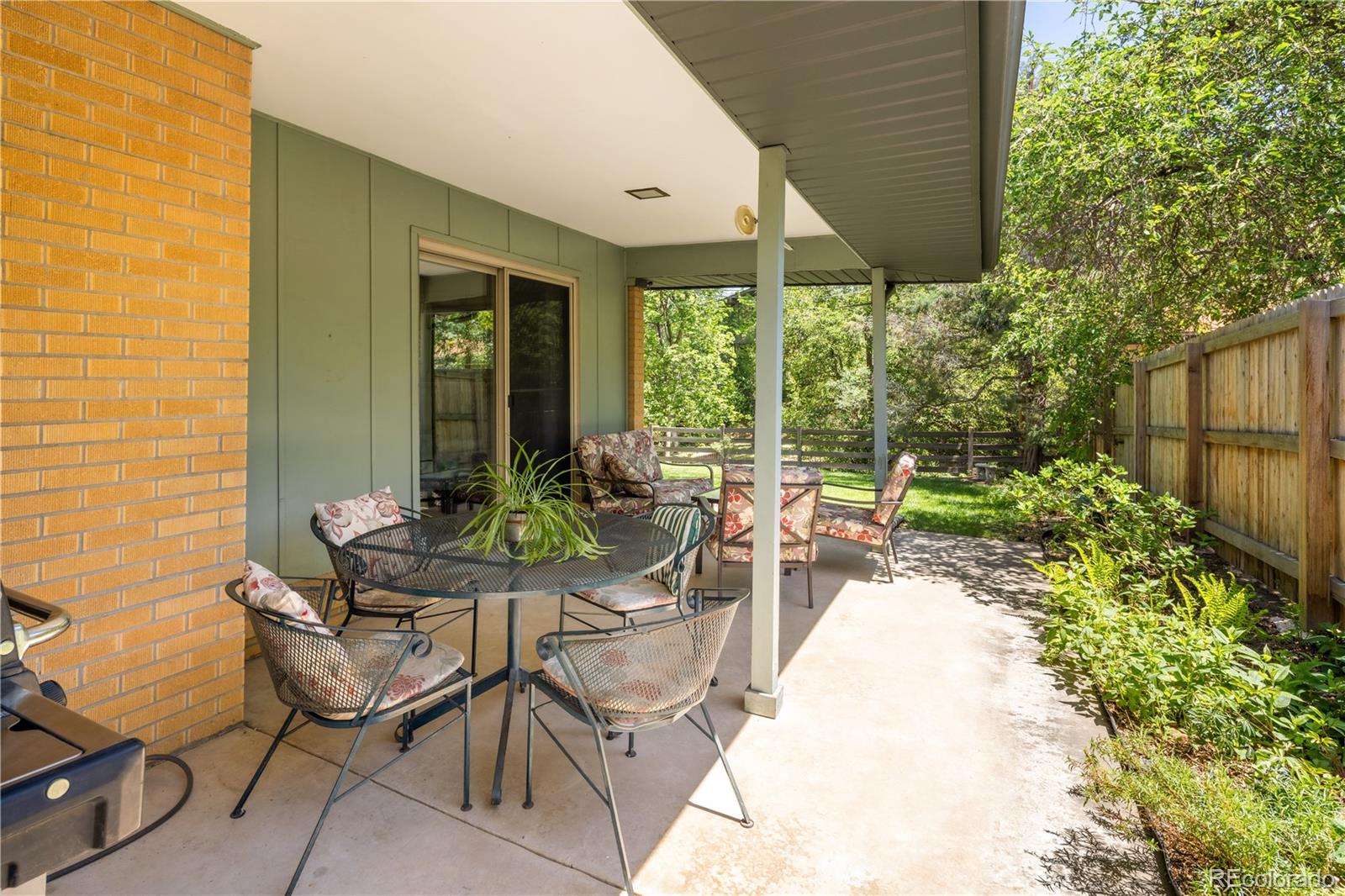 3110 Ward Court Wheat Ridge CO 80215