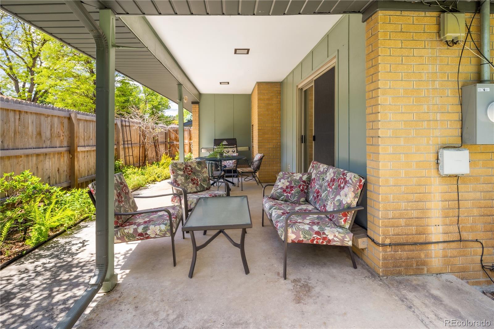 3110 Ward Court Wheat Ridge CO 80215
