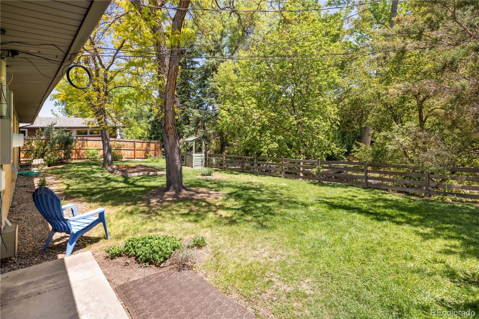 3110 Ward Court Wheat Ridge CO 80215