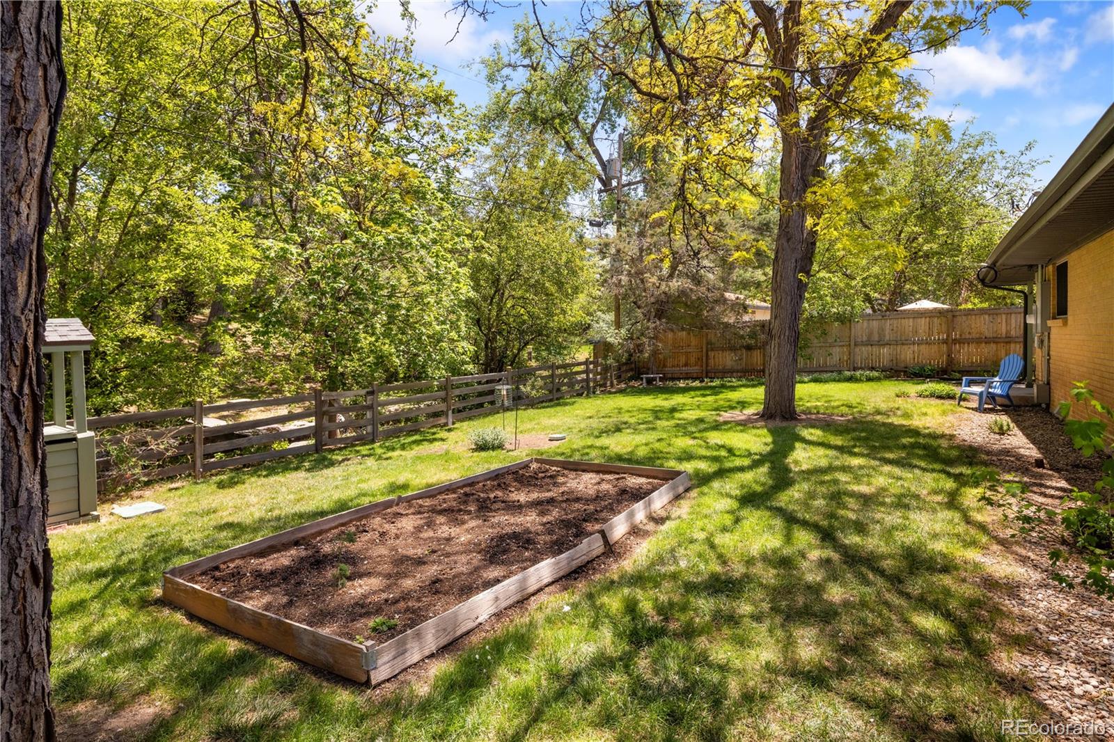 3110 Ward Court Wheat Ridge CO 80215