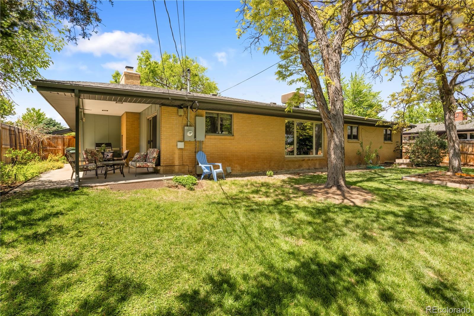 3110 Ward Court Wheat Ridge CO 80215