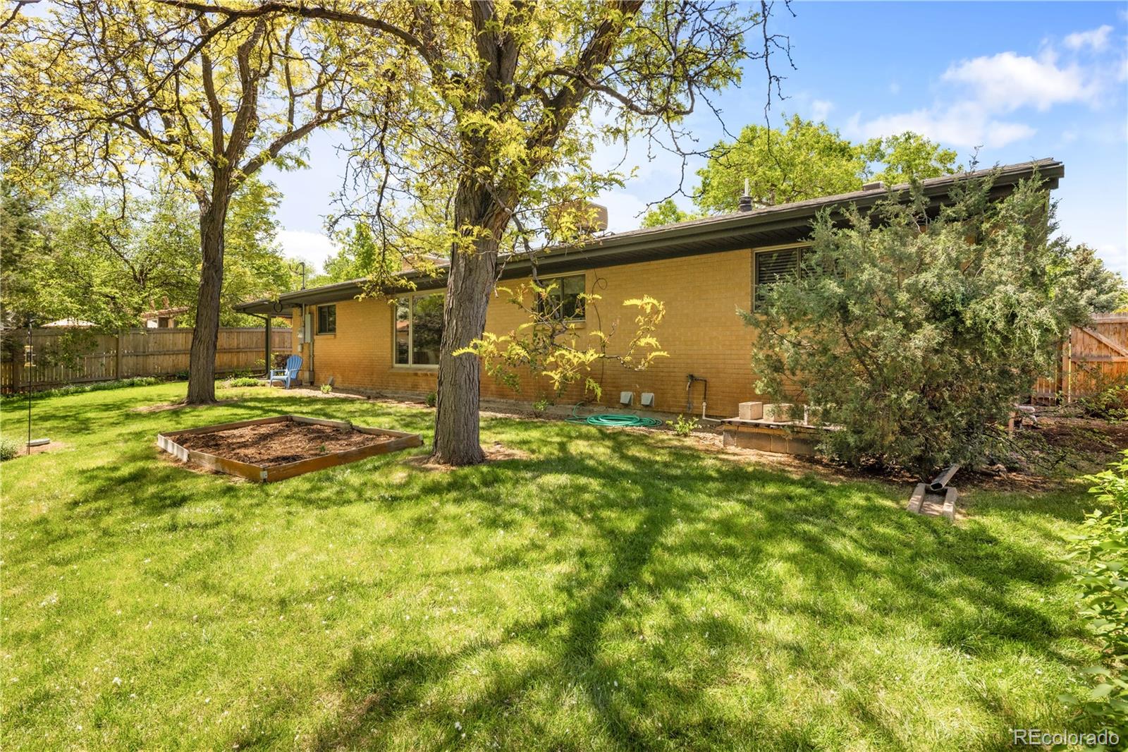 3110 Ward Court Wheat Ridge CO 80215