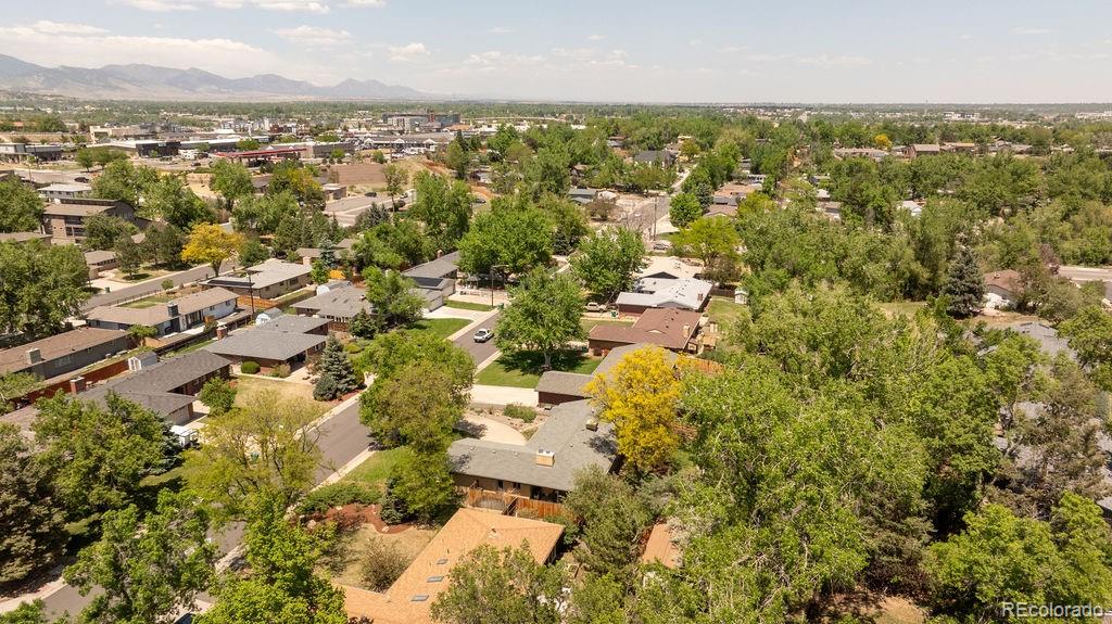3110 Ward Court Wheat Ridge CO 80215