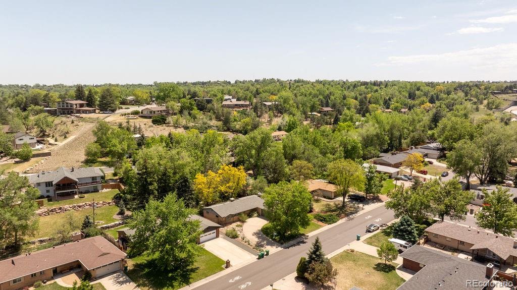 3110 Ward Court Wheat Ridge CO 80215