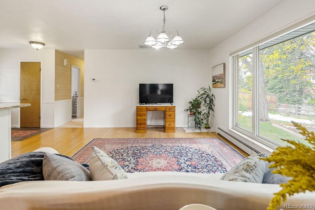 3110 Ward Court Wheat Ridge CO 80215