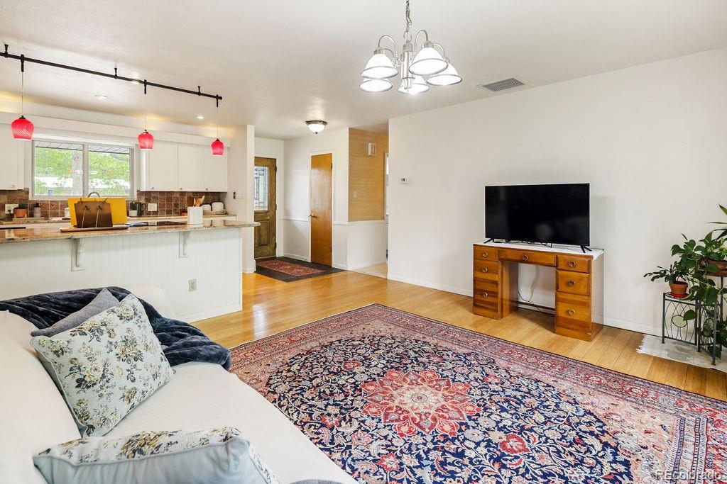 3110 Ward Court Wheat Ridge CO 80215