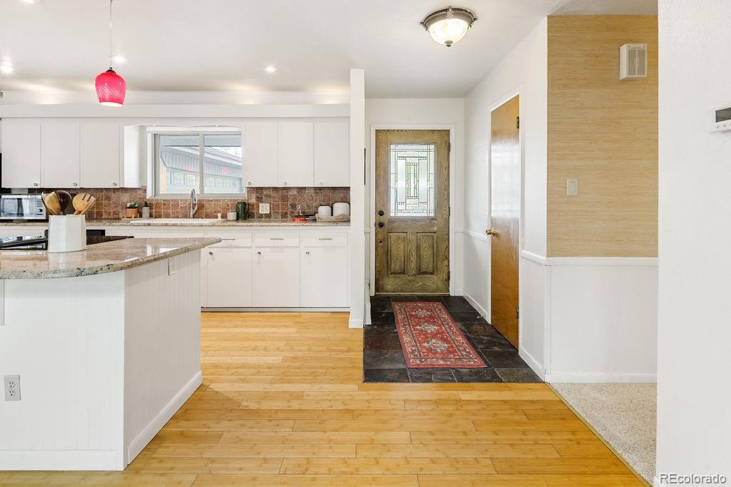 3110 Ward Court Wheat Ridge CO 80215