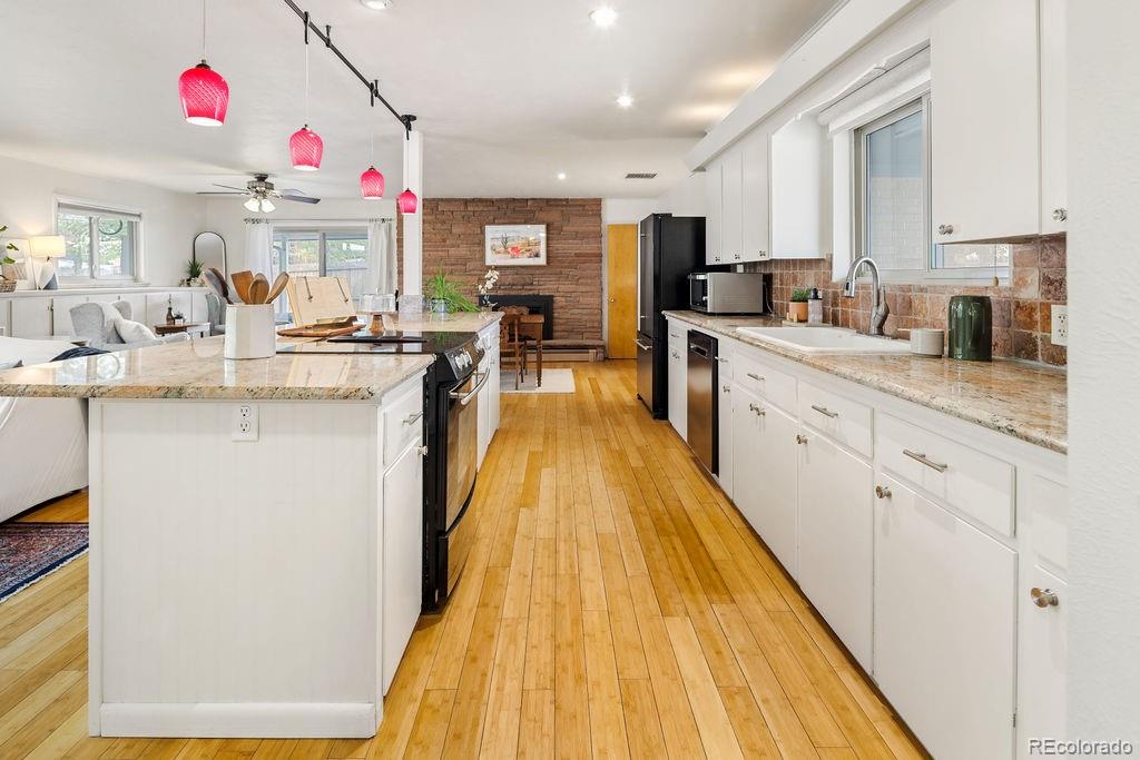 3110 Ward Court Wheat Ridge CO 80215