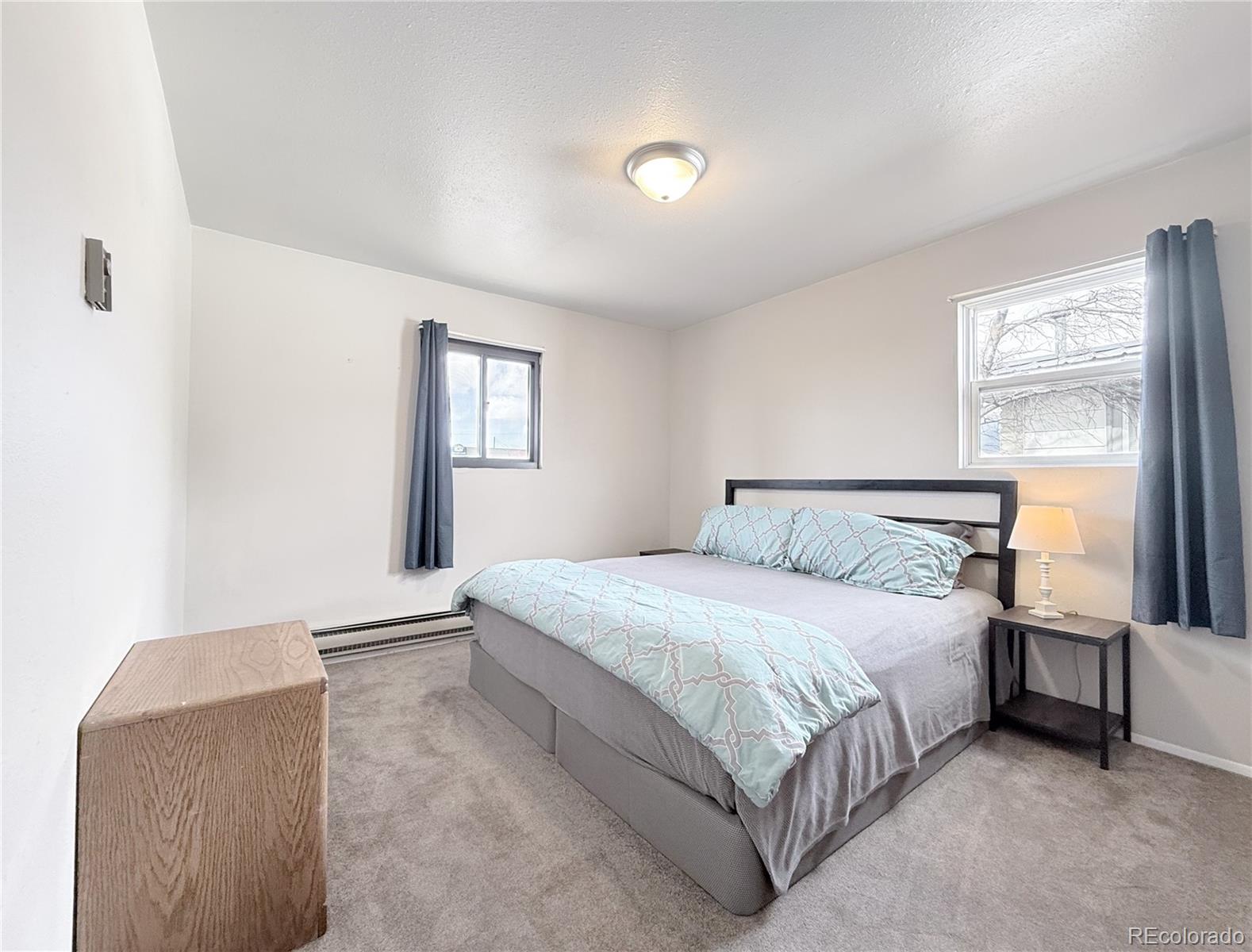 302 Miranda Avenue Fort Garland CO 81133