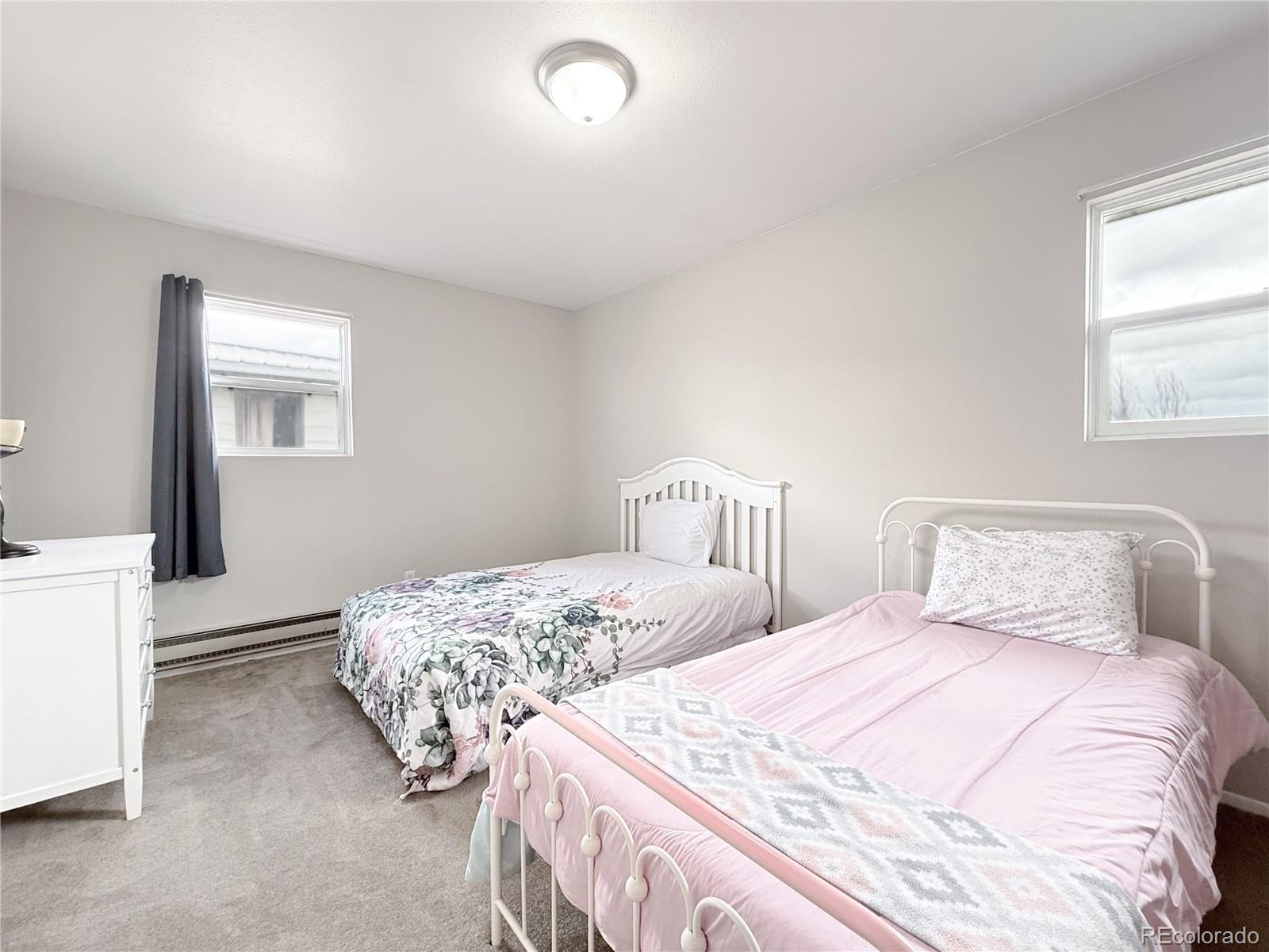 302 Miranda Avenue Fort Garland CO 81133