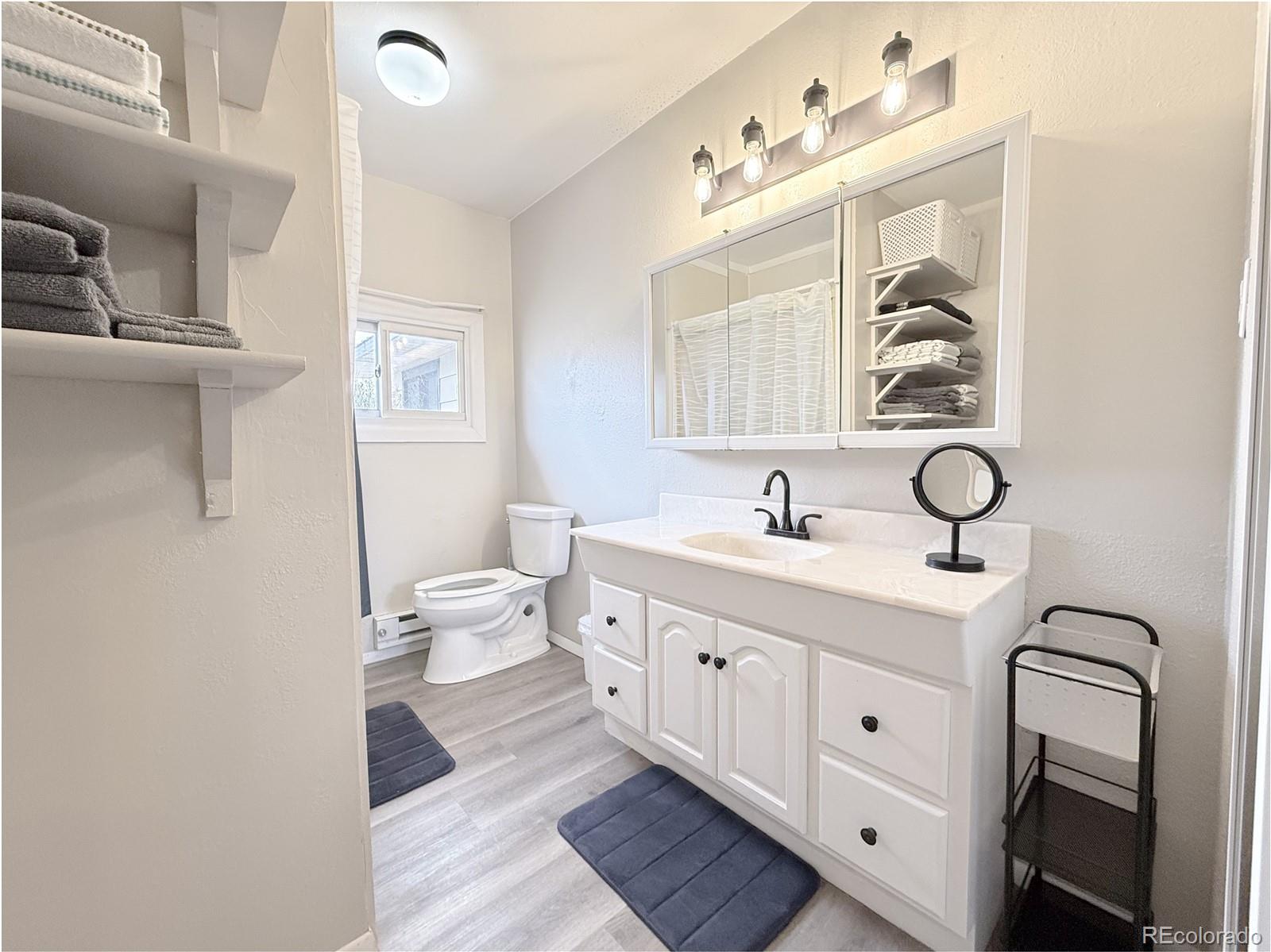 302 Miranda Avenue Fort Garland CO 81133