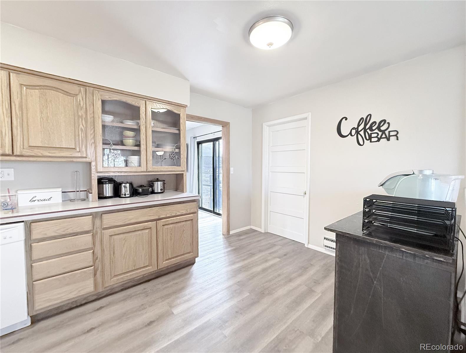 302 Miranda Avenue Fort Garland CO 81133