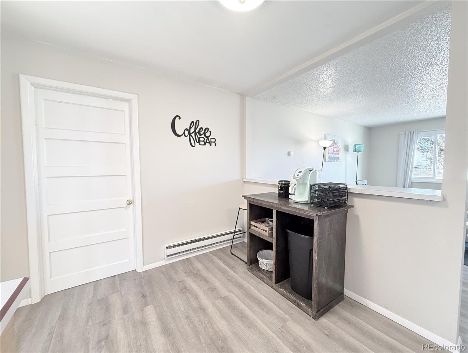 302 Miranda Avenue Fort Garland CO 81133