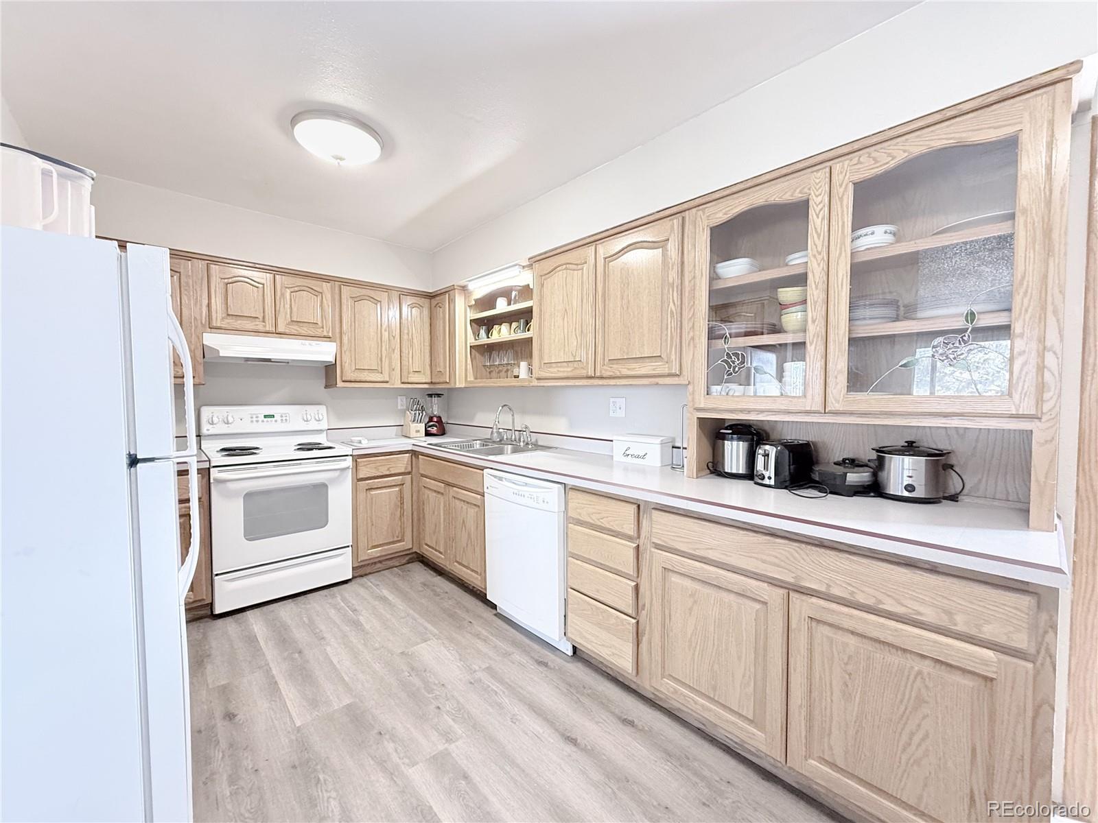 302 Miranda Avenue Fort Garland CO 81133