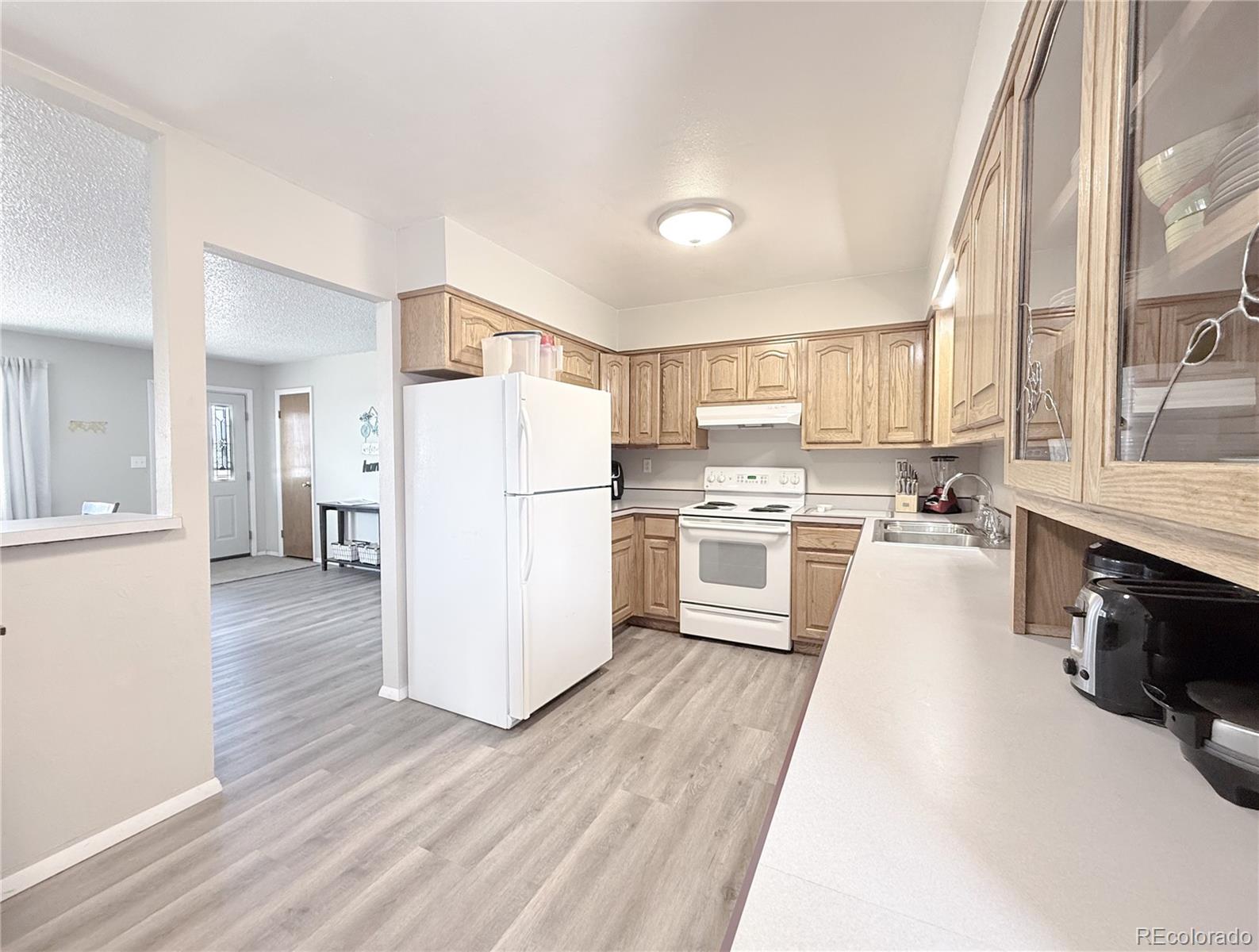 302 Miranda Avenue Fort Garland CO 81133