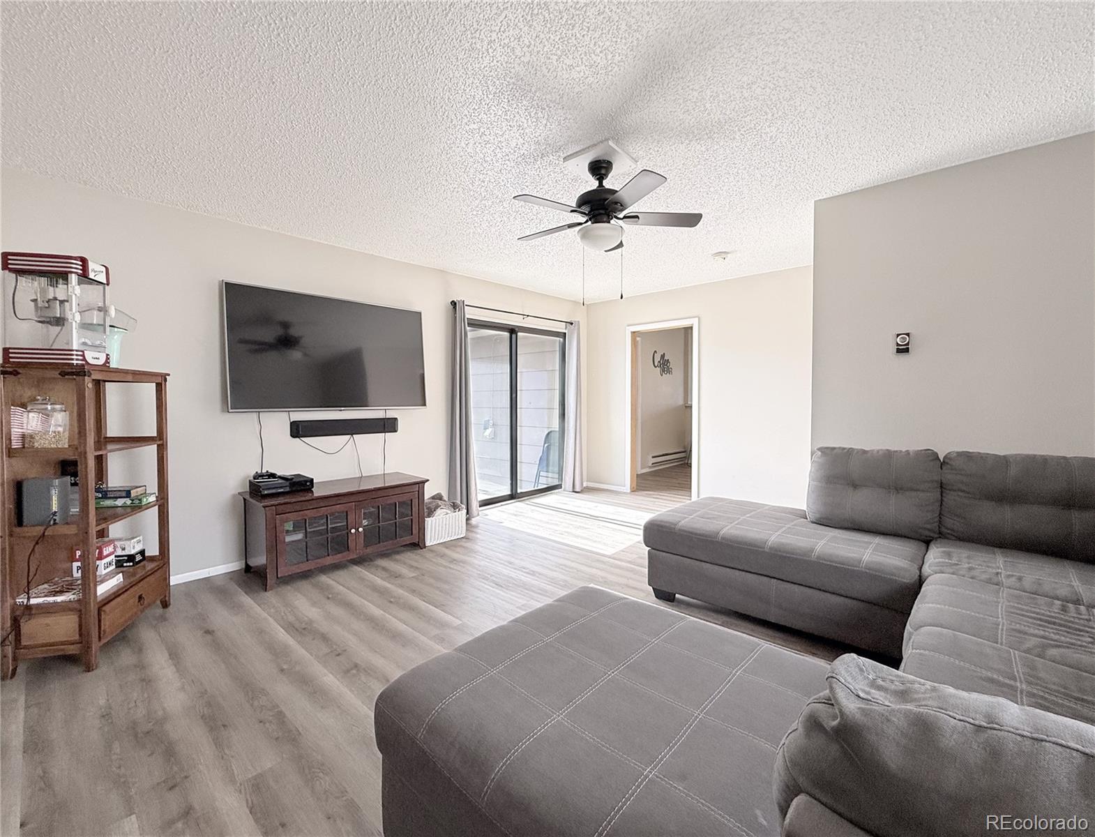 302 Miranda Avenue Fort Garland CO 81133