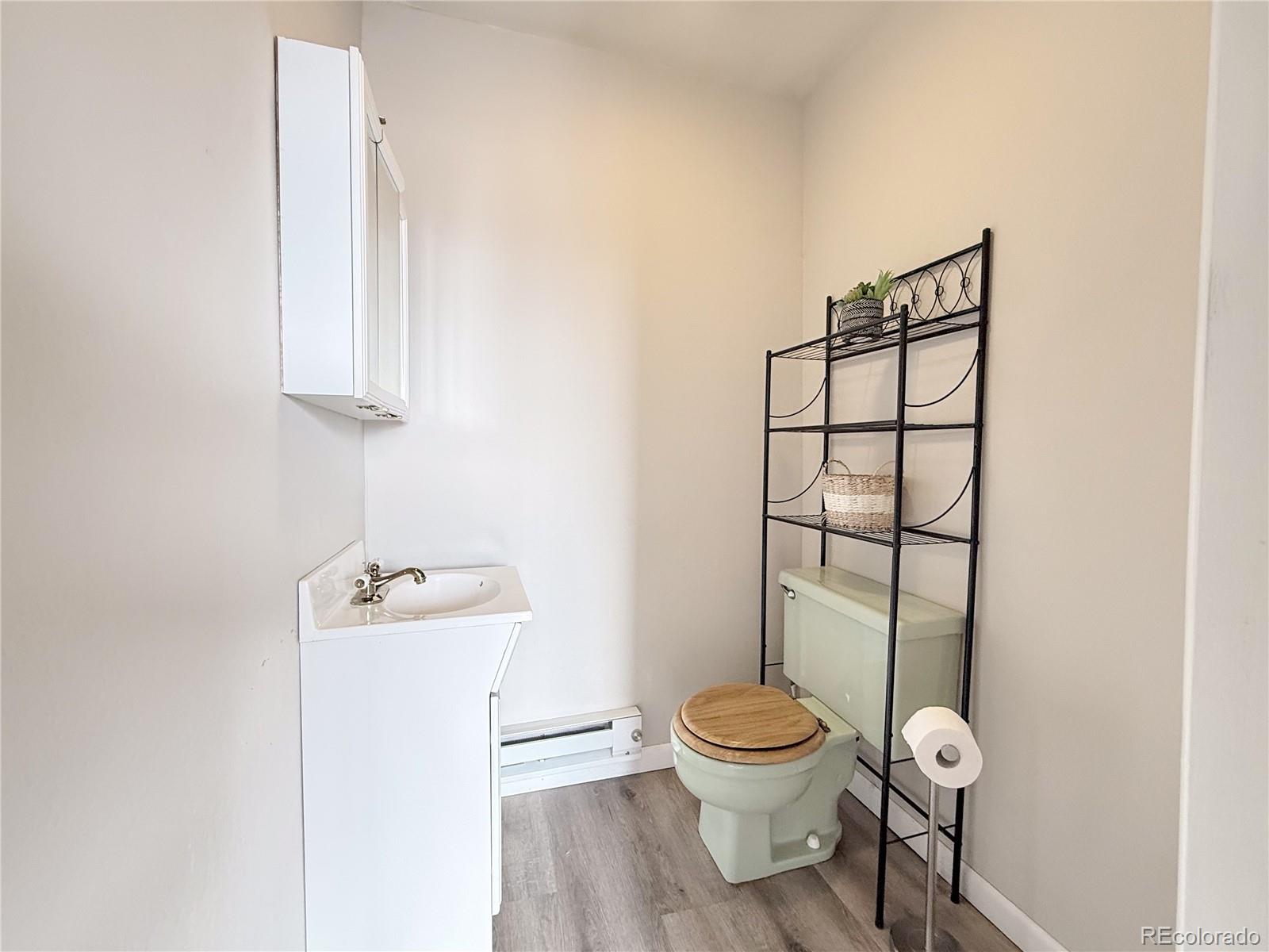 302 Miranda Avenue Fort Garland CO 81133