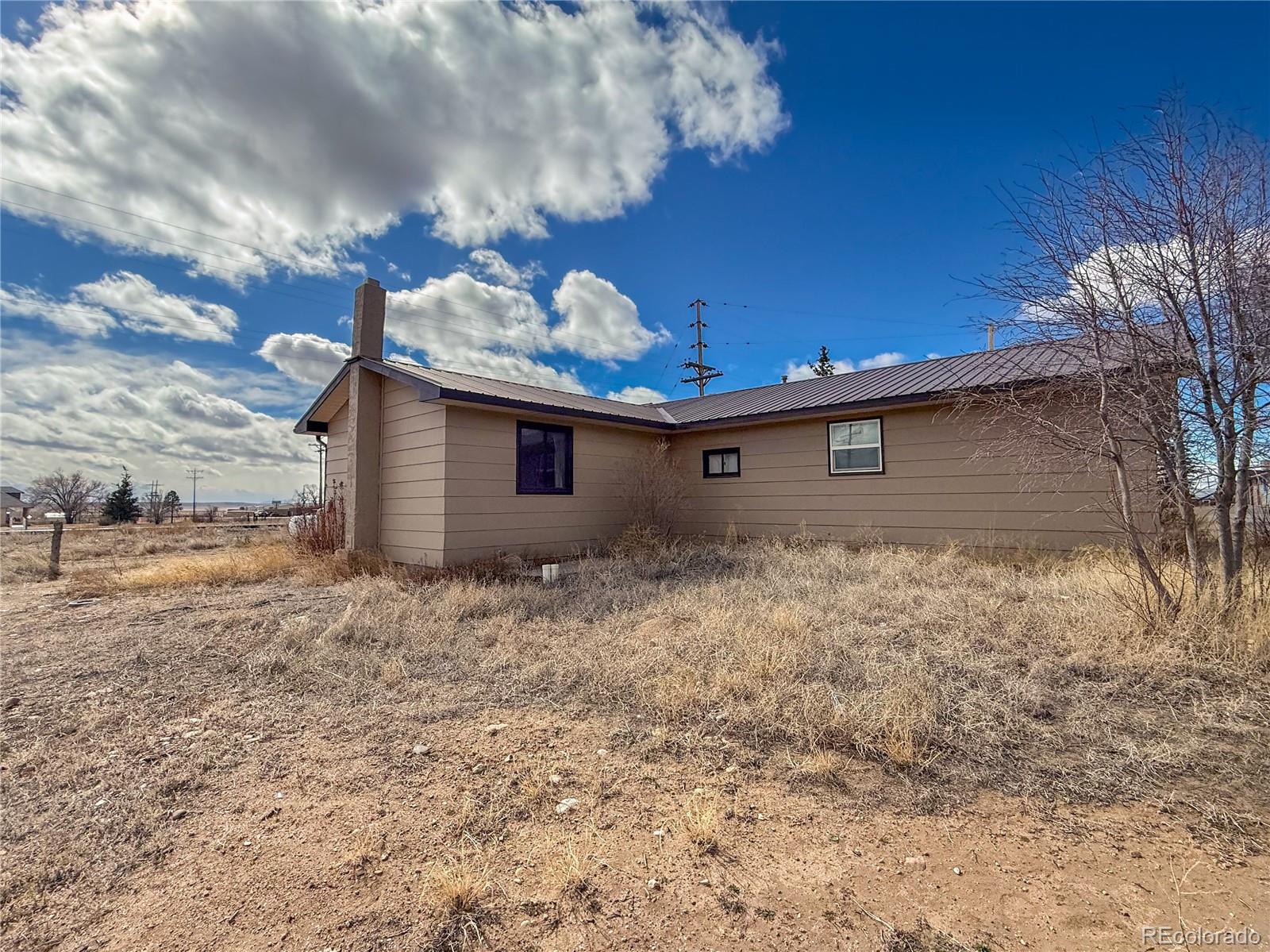 302 Miranda Avenue Fort Garland CO 81133