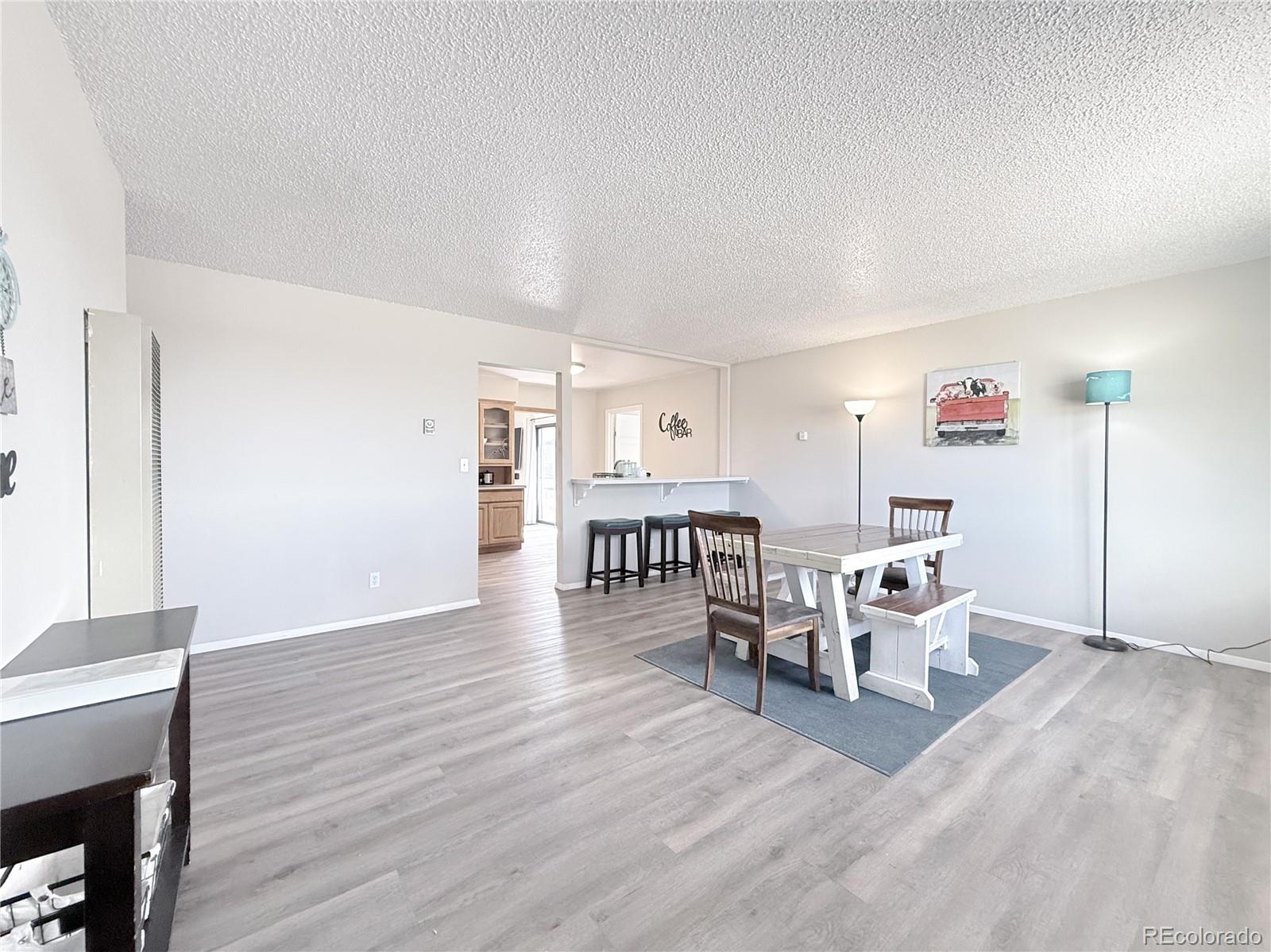 302 Miranda Avenue Fort Garland CO 81133