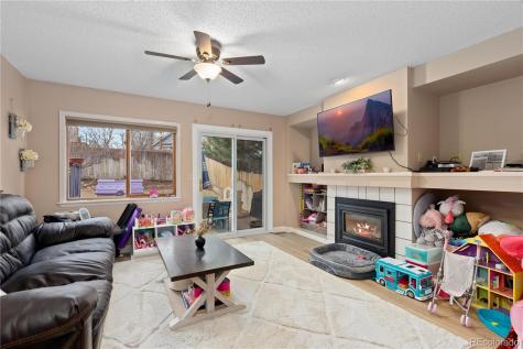 16224 Quarry Hill Drive Parker CO 80134