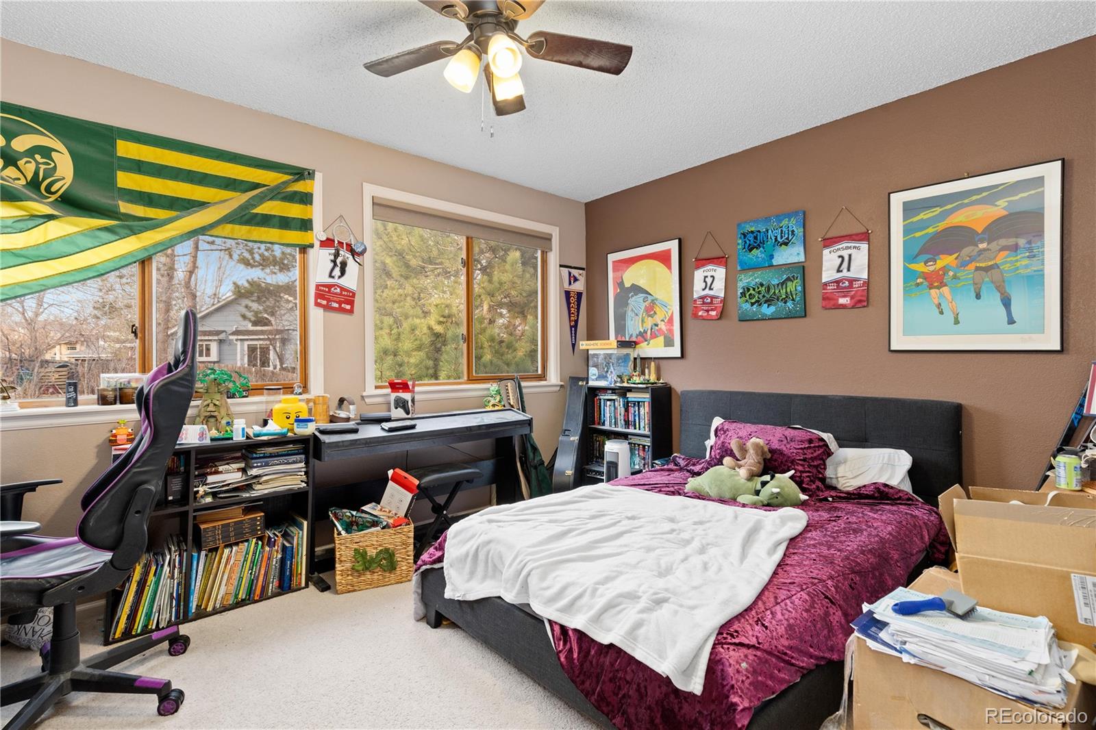 16224 Quarry Hill Drive Parker CO 80134