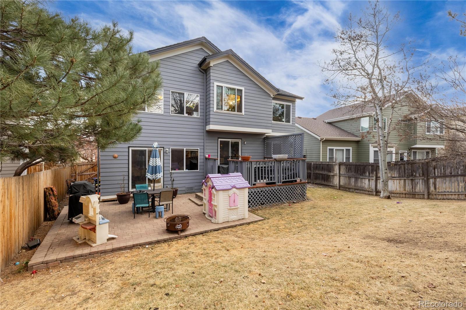 16224 Quarry Hill Drive Parker CO 80134