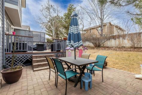 16224 Quarry Hill Drive Parker CO 80134