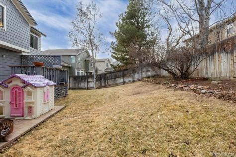16224 Quarry Hill Drive Parker CO 80134