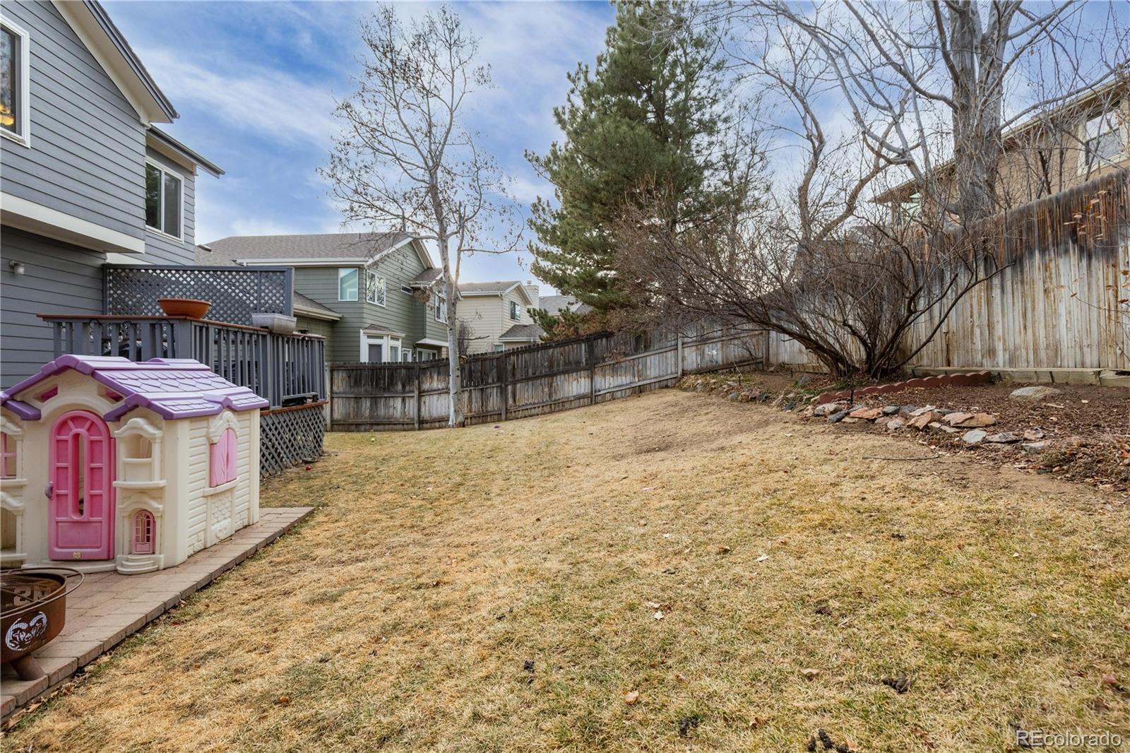 16224 Quarry Hill Drive Parker CO 80134