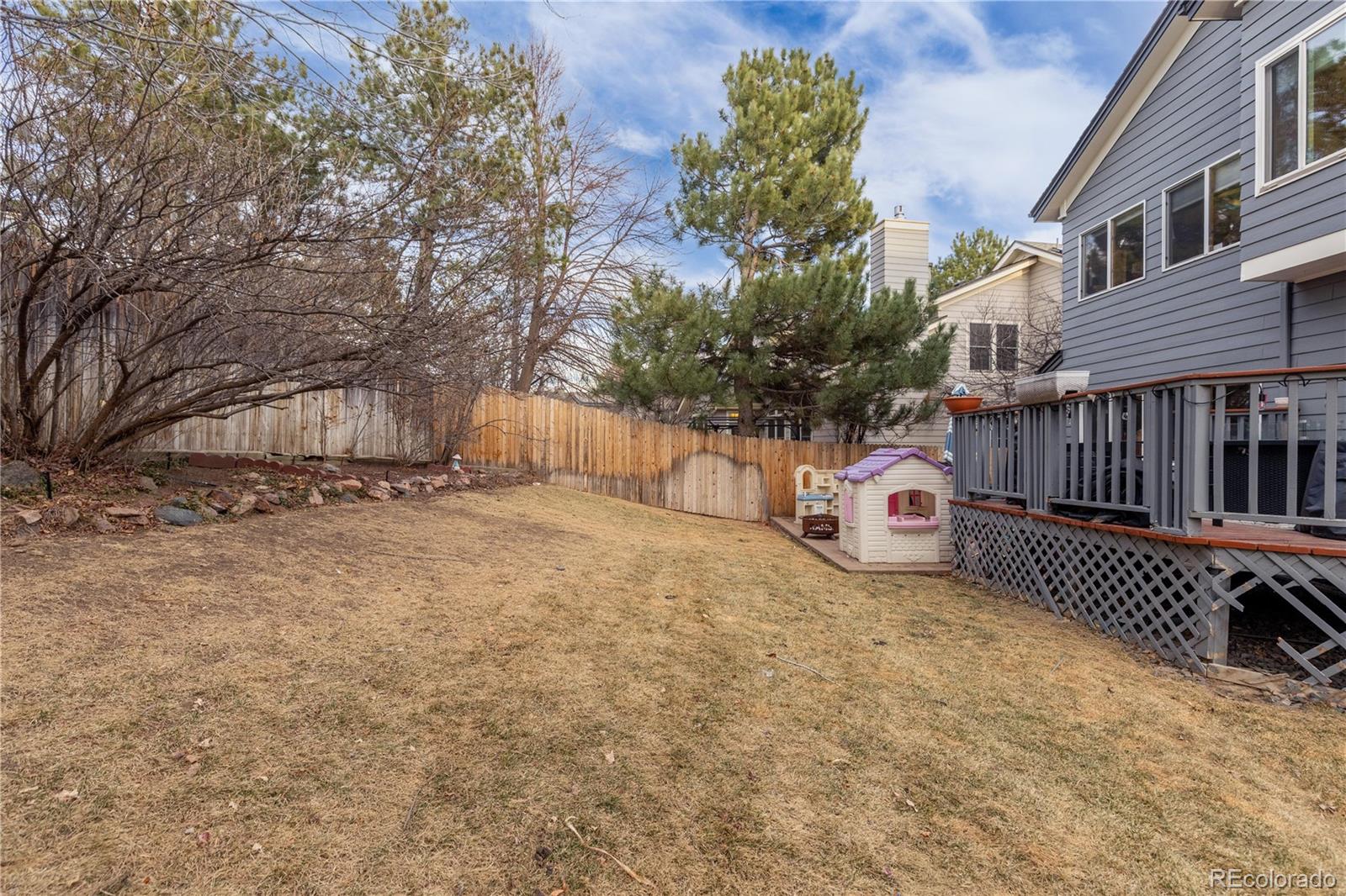 16224 Quarry Hill Drive Parker CO 80134