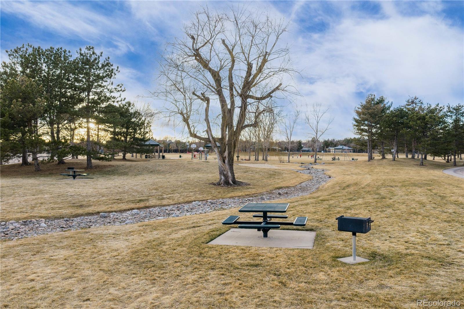 16224 Quarry Hill Drive Parker CO 80134