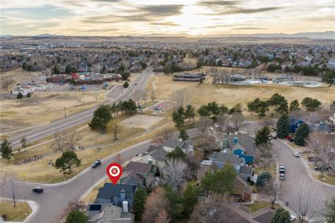 16224 Quarry Hill Drive Parker CO 80134