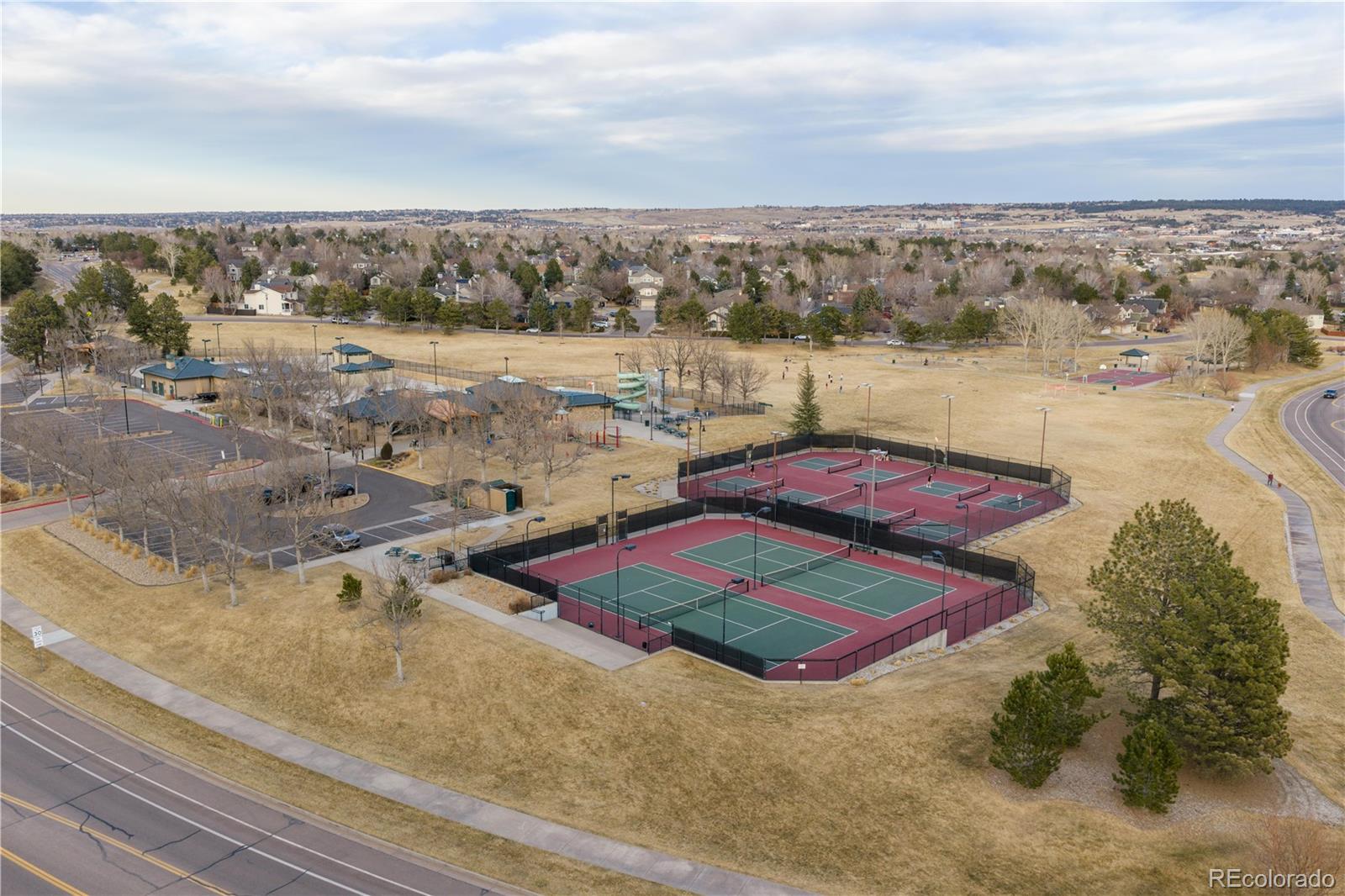 16224 Quarry Hill Drive Parker CO 80134