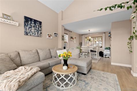 16224 Quarry Hill Drive Parker CO 80134