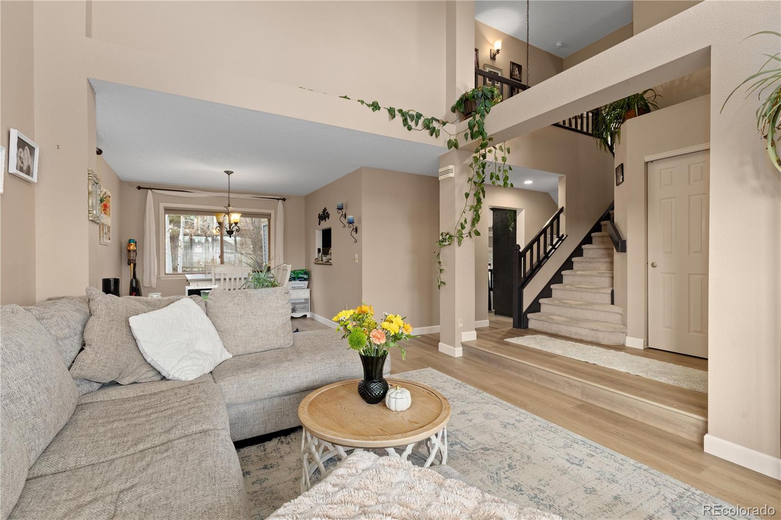 16224 Quarry Hill Drive Parker CO 80134