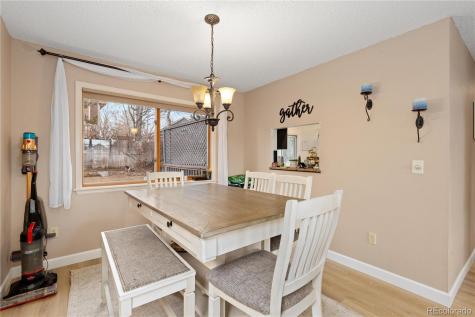 16224 Quarry Hill Drive Parker CO 80134