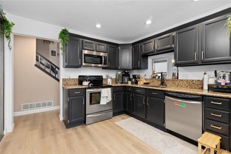 16224 Quarry Hill Drive Parker CO 80134