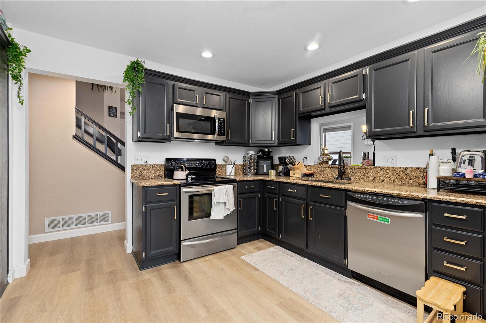 16224 Quarry Hill Drive Parker CO 80134