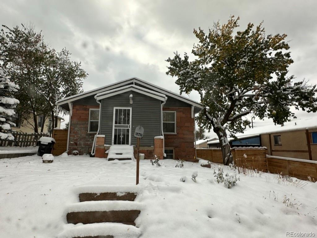 1047 N Meade Street Denver CO 80204