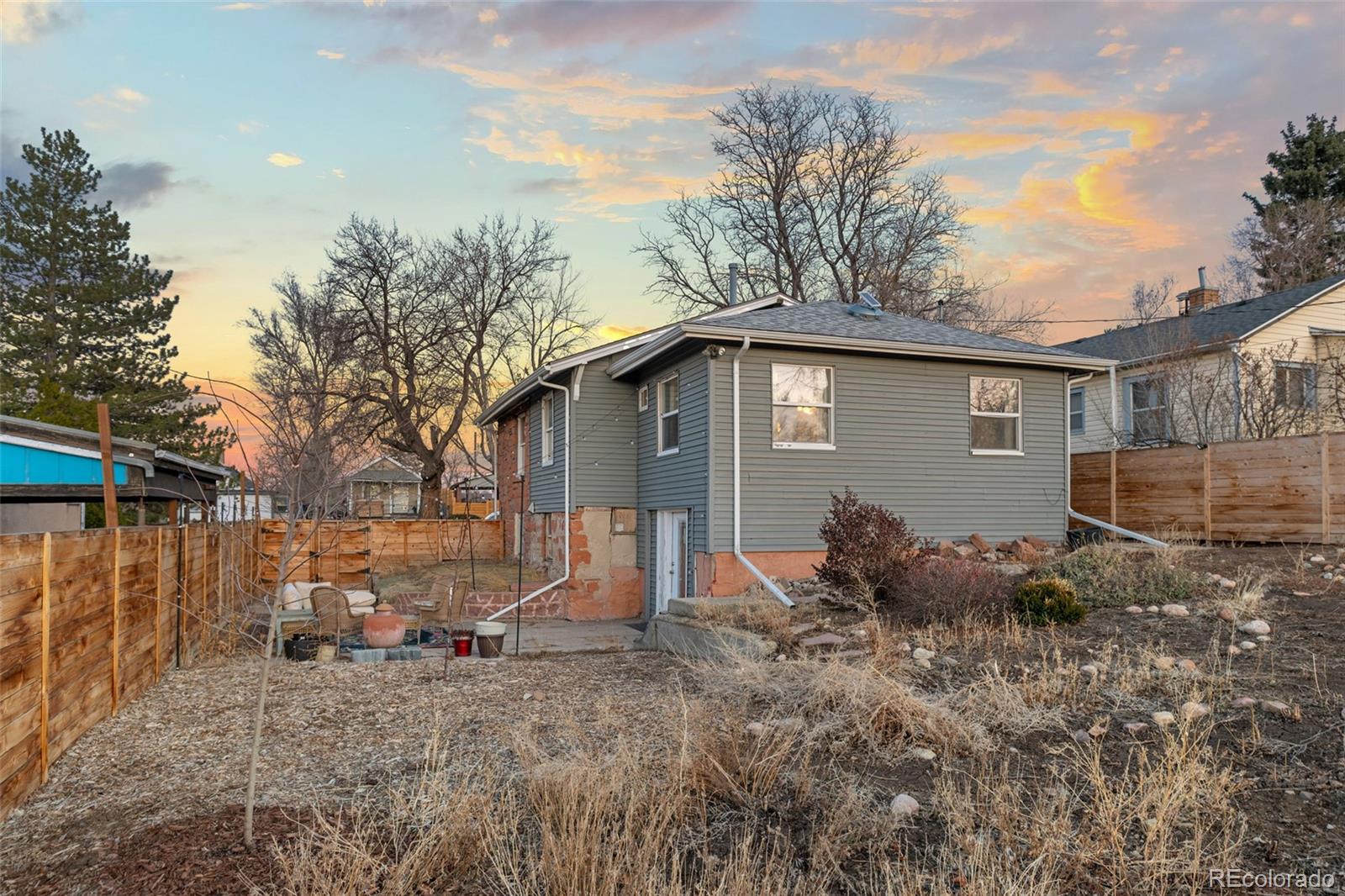 1047 N Meade Street Denver CO 80204
