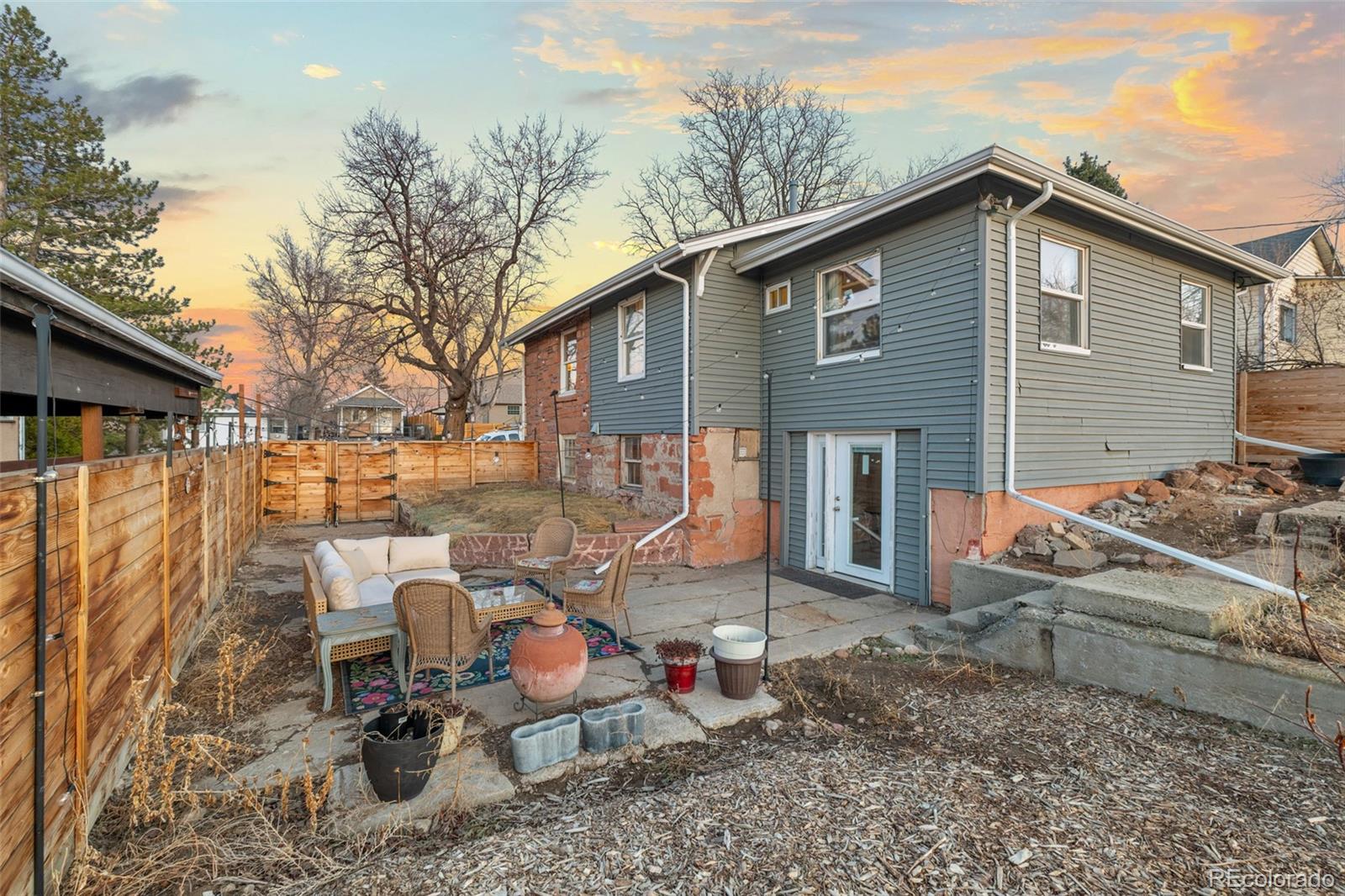 1047 N Meade Street Denver CO 80204