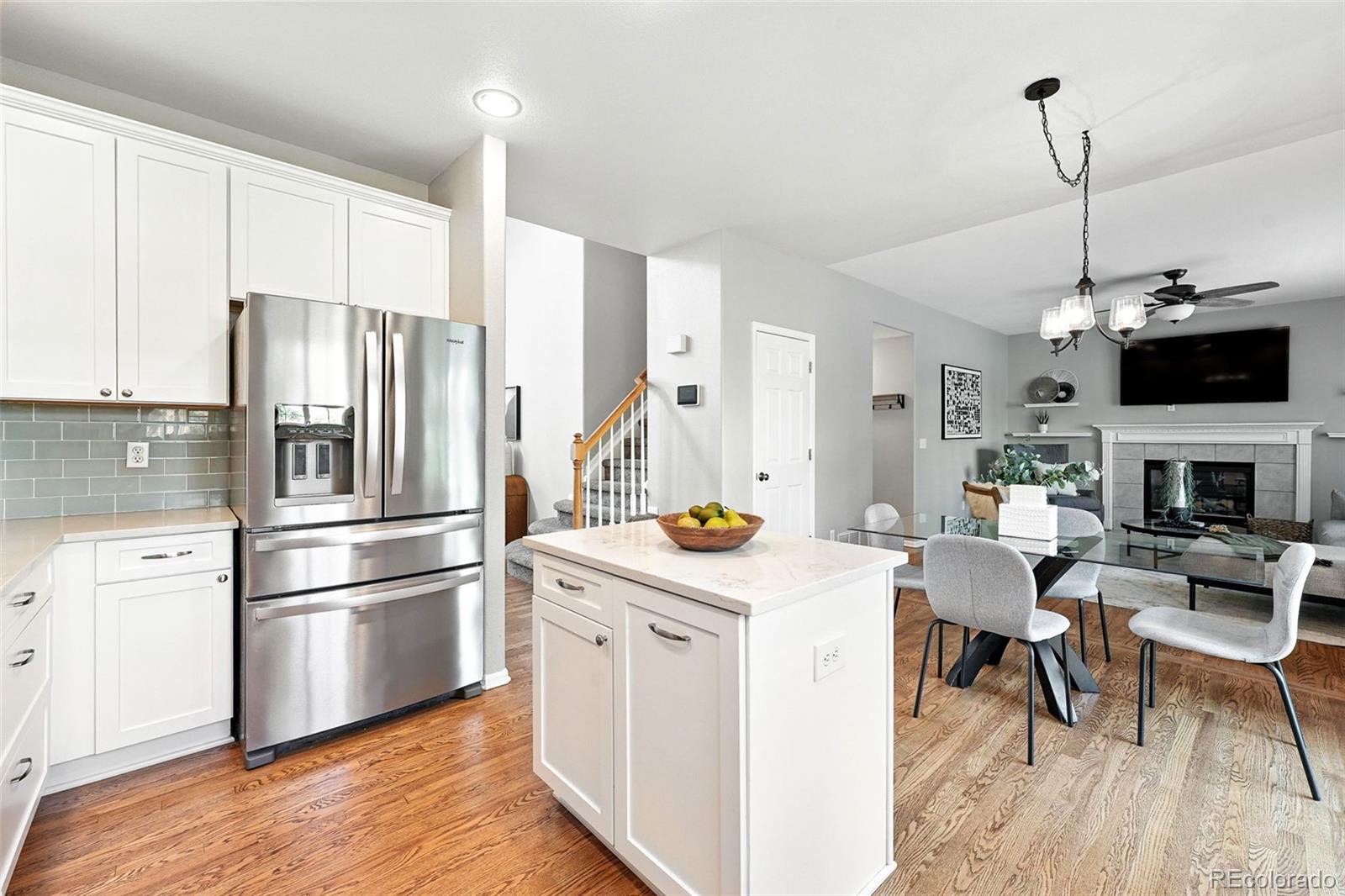 10338 Rotherwood Circle Highlands Ranch CO 80130