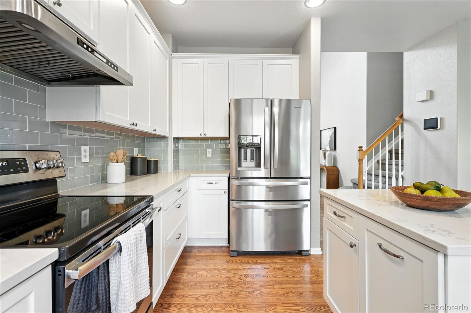10338 Rotherwood Circle Highlands Ranch CO 80130