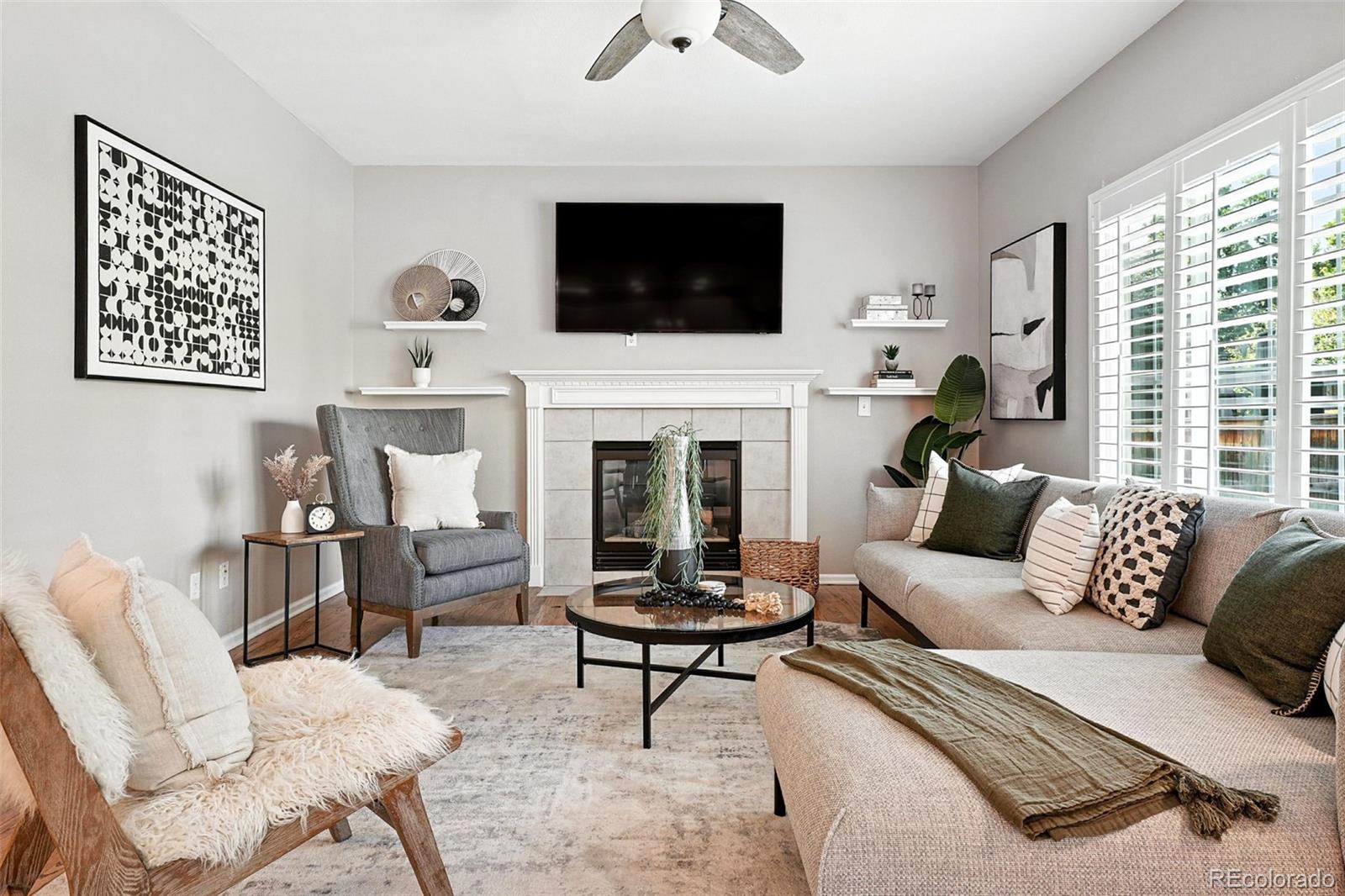 10338 Rotherwood Circle Highlands Ranch CO 80130